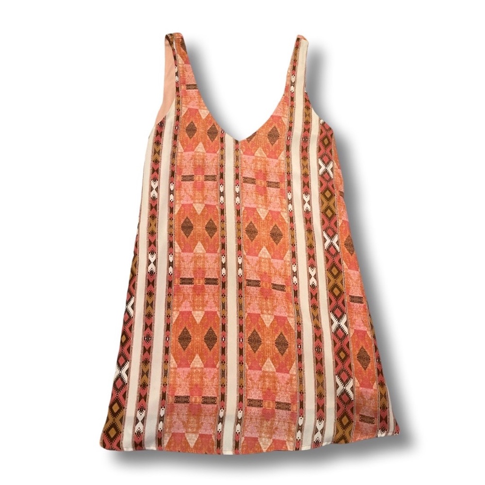 Show Me Your MuMu Tunic